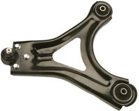 TALOSA 4009077 - Barra oscilante, suspensión de ruedas