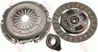 SACHS 3000122002 - Kit de embrague