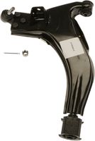 NTY ZTPNS064C - Suspensión, Brazo oscilante