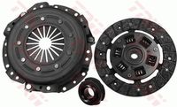 Schaeffler LuK 618017106 - Kit de embrague - LuK RepSet