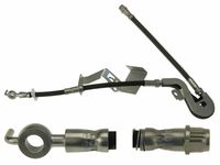 TRW PHD1136 - Tubo flexible de frenos