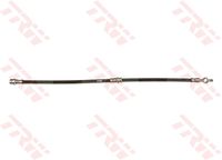 TRW PHD125 - Tubo flexible de frenos