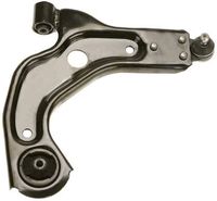 TALOSA 4009207 - Barra oscilante, suspensión de ruedas