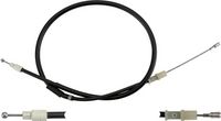 TRW GCH728 - Cable de accionamiento, freno de estacionamiento