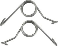 RIDEX 405R0125 - Juego de reparación, pinza de freno