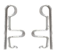 TRW GDB3200 - Juego de pastillas de freno