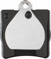 TRW GDB1335 - Juego de pastillas de freno