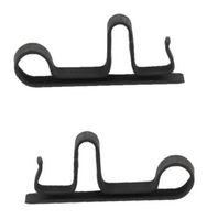 TRW GDB3247 - Juego de pastillas de freno