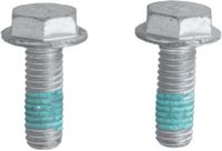 TRW BHQ155E - Pinza de freno