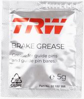 TRW BHR223E - Pinza de freno