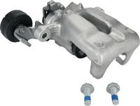 RIDEX 78B0565 - Pinza de freno