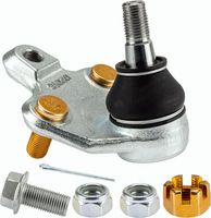 TALOSA 4700612 - Rótula de suspensión/carga
