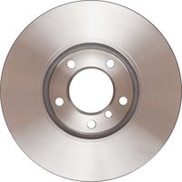 TRW DF4807S - Disco de freno