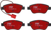 STARK SKBK1090132 - Kit frenos, freno de disco