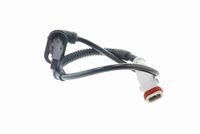 VEMO V40-72-0589 - Sensor, revoluciones de la rueda