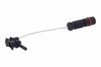 TRW GIC164 - Contacto de aviso, desgaste de los frenos