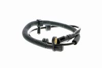 TRW GBS1608 - Sensor, revoluciones de la rueda