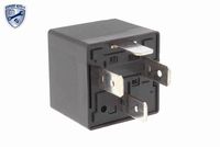 BOSCH 0986332302 - Relé, corriente de trabajo