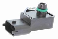 SIDAT 84455 - Sensor, presión colector de admisión