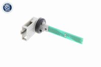 VEMO V10-72-0951 - Sensor, temperatura interior