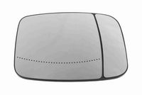JUMASA 55024016 - Cristal de espejo, retrovisor exterior - JUMASA STAR