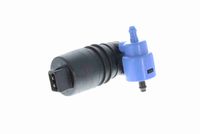 TRICLO 190372 - Bomba de agua de lavado, lavado de parabrisas