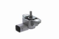 HELLA 6PP358152271 - Sensor, presión de sobrealimentación