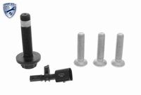 VEMO V10-72-0293 - Juego de cojinete de rueda