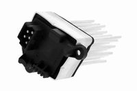 SIDAT 106039 - Regulador, ventilador habitáculo