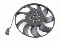 NRF 470167 - Ventilador, refrigeración del motor