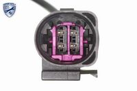 VEMO V10-52-0015 - Compresor, sistema de aire comprimido