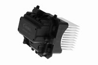 SIDAT 106025 - Regulador, ventilador habitáculo