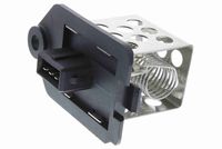 Stark SKREM4530008 - Resistencia serie, motor eléctrico (ventilador del radiador)