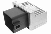SIDAT 285810 - Unidad de control, tiempo de incandescencia