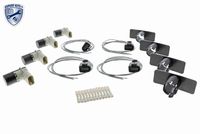 SIDAT 405136 - Kit de reparación cables