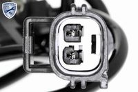 VEMO V95-72-7800 - Sensor, revoluciones de la rueda