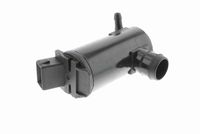 VEMO V25-08-0002 - Bomba de agua de lavado, lavado de parabrisas