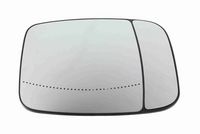 JUMASA 55024016 - Cristal de espejo, retrovisor exterior - JUMASA STAR