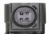 VEMO V10-72-0152 - Sensor, regulación del alcance de las luces