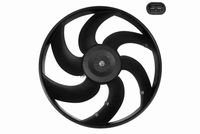 TRICLO 435544 - Ventilador, refrigeración del motor