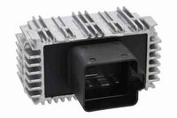 SIDAT 285915 - Unidad de control, tiempo de incandescencia