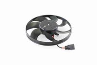 Stark SKRF0300033 - Ventilador, refrigeración del motor