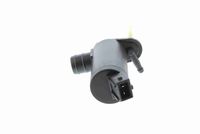 VEMO V25-08-0001 - Bomba de agua de lavado, lavado de parabrisas