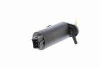 VEMO V25-08-0001 - Bomba de agua de lavado, lavado de parabrisas