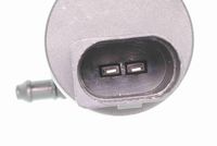 VEMO V10-08-0203 - Bomba de agua de lavado, lavado de faros