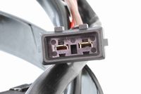 VEMO V15-01-1808 - Ventilador, refrigeración del motor