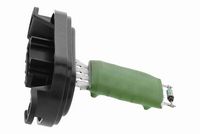 VEMO V10-79-0025 - Regulador, ventilador habitáculo