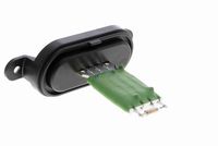 VEMO V10-79-0025 - Regulador, ventilador habitáculo