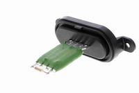 VEMO V10-79-0025 - Regulador, ventilador habitáculo