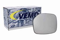 VEMO V22-69-0017 - Cristal de espejo, retrovisor exterior